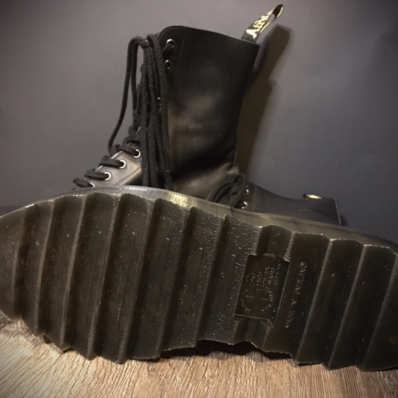 Doc Marten Men’s Boots